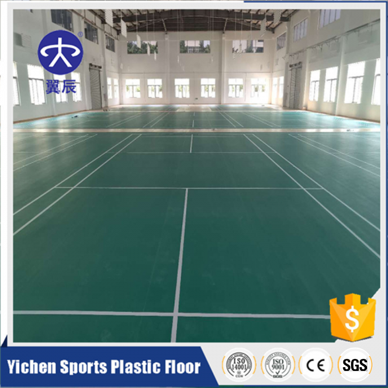 pvc地板到底有沒有毒？